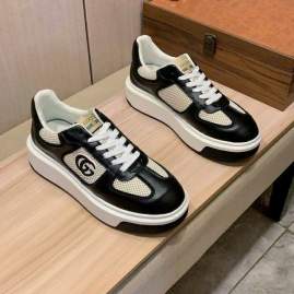 Picture of Gucci Shoes _SKUGuccisz38-45WM09116593